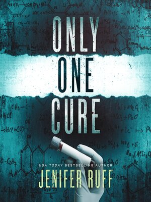 cover image of Only One Cure